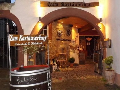 Foto: Zum Kart&amp;auml;userhof